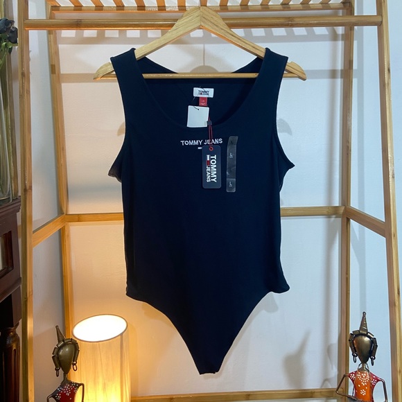 Tommy Jean’s Bodysuits. Size- M - Picture 3 of 6